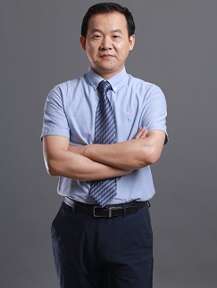 Zeng Xiangmin